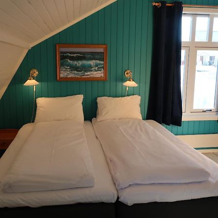Appartamento Fredheimbrygga Andenes Esterno foto