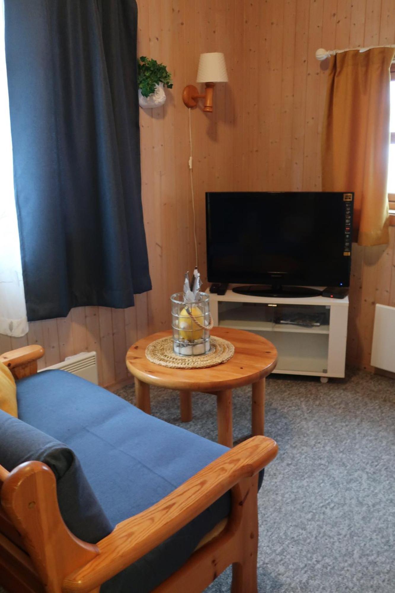 Appartamento Fredheimbrygga Andenes Esterno foto