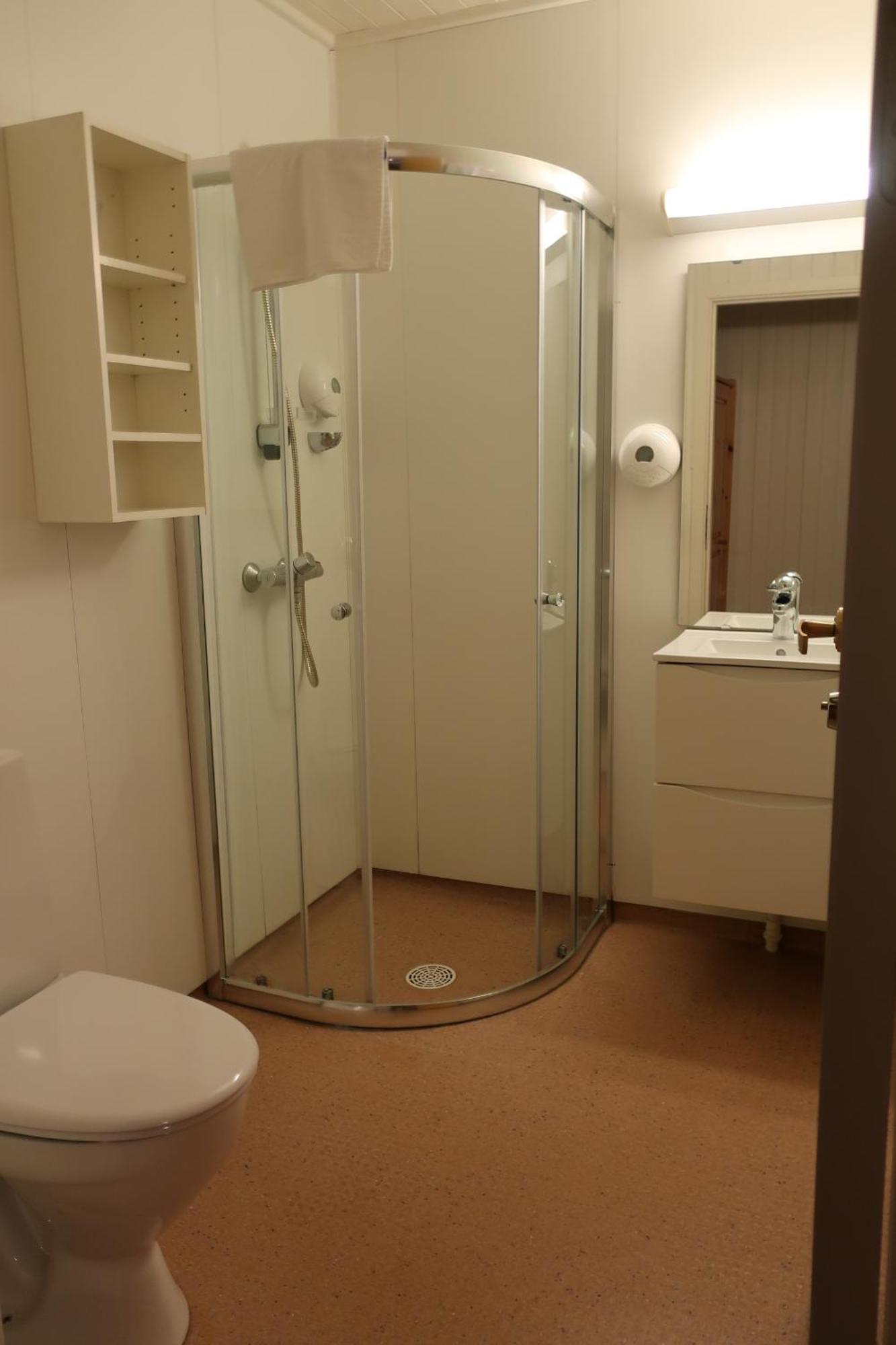 Appartamento Fredheimbrygga Andenes Esterno foto