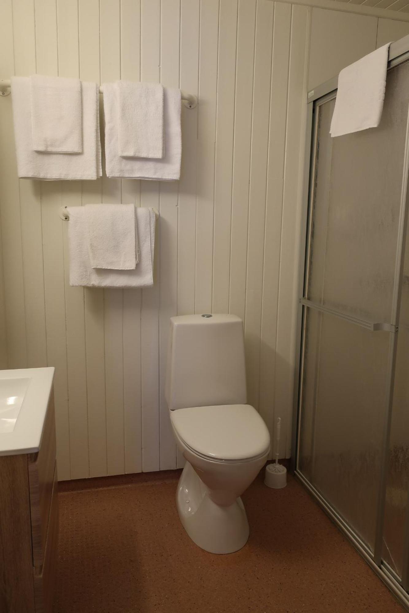 Appartamento Fredheimbrygga Andenes Esterno foto
