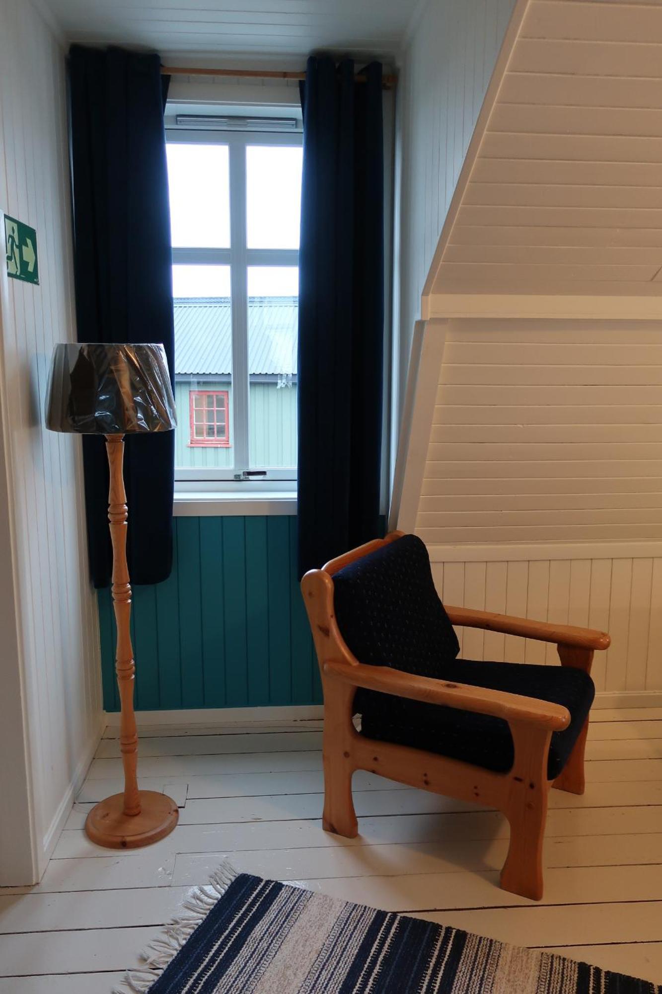 Appartamento Fredheimbrygga Andenes Esterno foto
