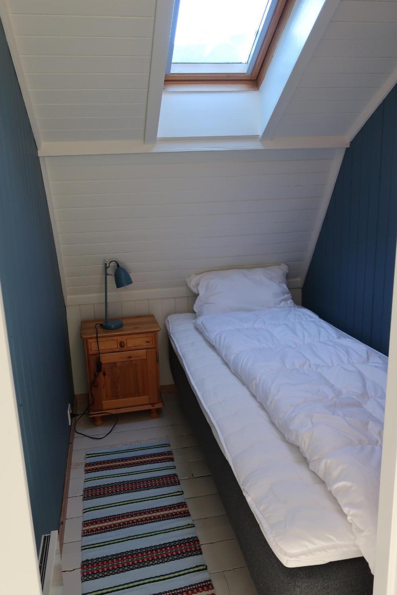 Appartamento Fredheimbrygga Andenes Esterno foto